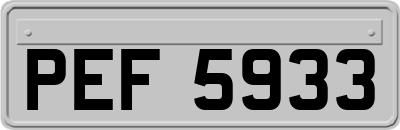 PEF5933