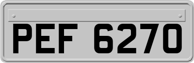 PEF6270