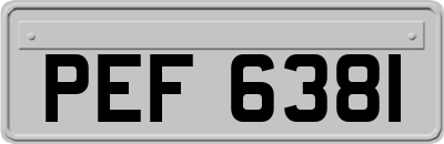 PEF6381