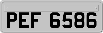 PEF6586