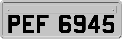 PEF6945