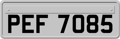 PEF7085