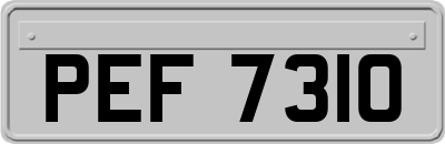 PEF7310