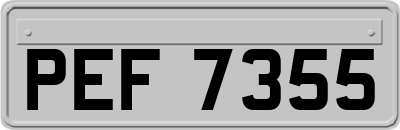 PEF7355