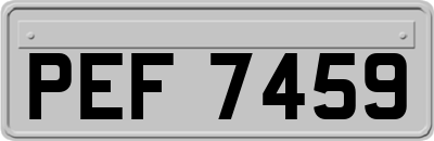 PEF7459