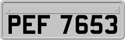 PEF7653
