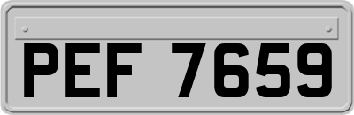 PEF7659