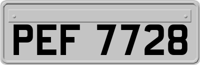 PEF7728