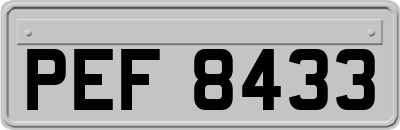 PEF8433