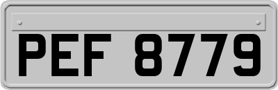 PEF8779