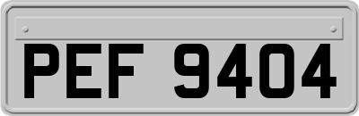 PEF9404