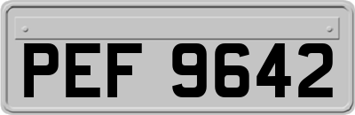 PEF9642
