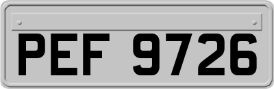 PEF9726