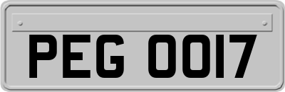 PEG0017