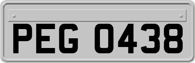 PEG0438