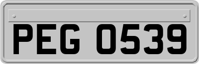PEG0539