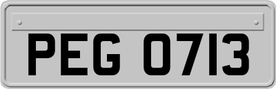 PEG0713