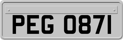PEG0871