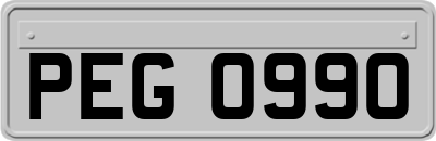 PEG0990