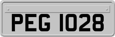 PEG1028