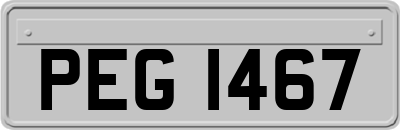 PEG1467