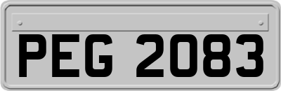 PEG2083
