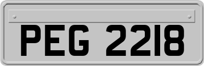 PEG2218