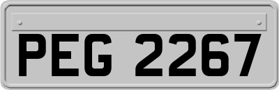PEG2267
