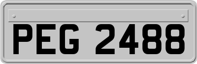 PEG2488