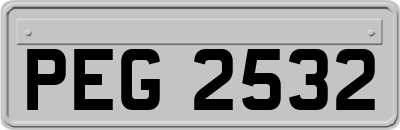 PEG2532