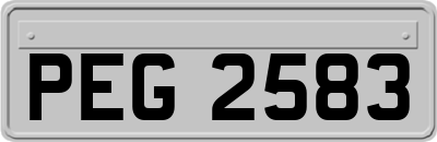 PEG2583