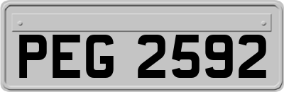 PEG2592