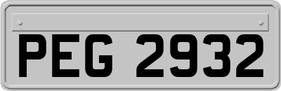 PEG2932