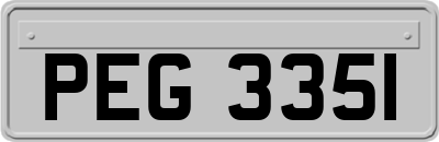 PEG3351