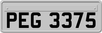 PEG3375