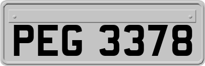 PEG3378