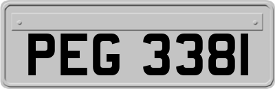 PEG3381