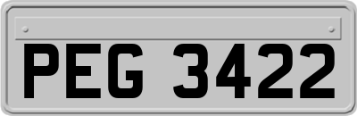 PEG3422