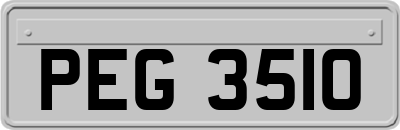 PEG3510