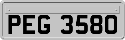 PEG3580