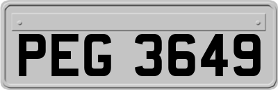 PEG3649