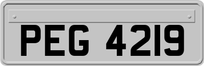 PEG4219