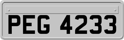 PEG4233
