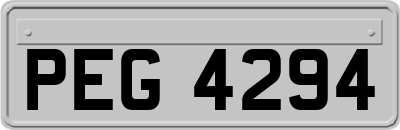 PEG4294