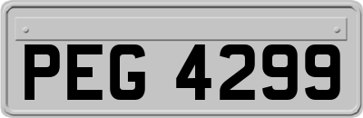 PEG4299