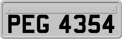 PEG4354