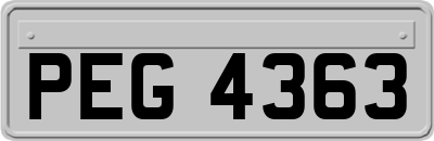 PEG4363