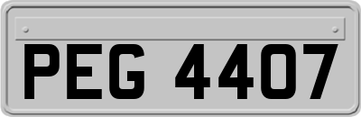PEG4407