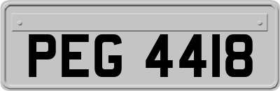 PEG4418