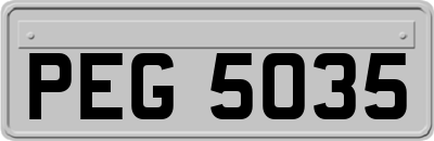 PEG5035